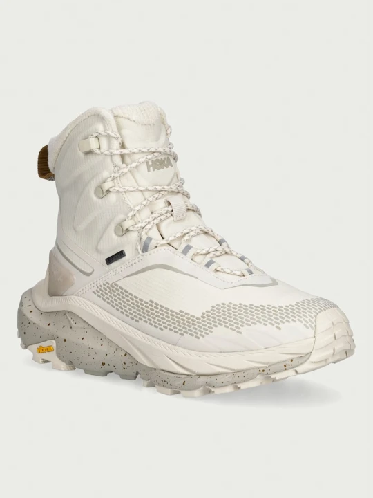 Zdjęcie produktu Hoka buty trekkingowe damskie Kaha 2 Frost GTX beżowy