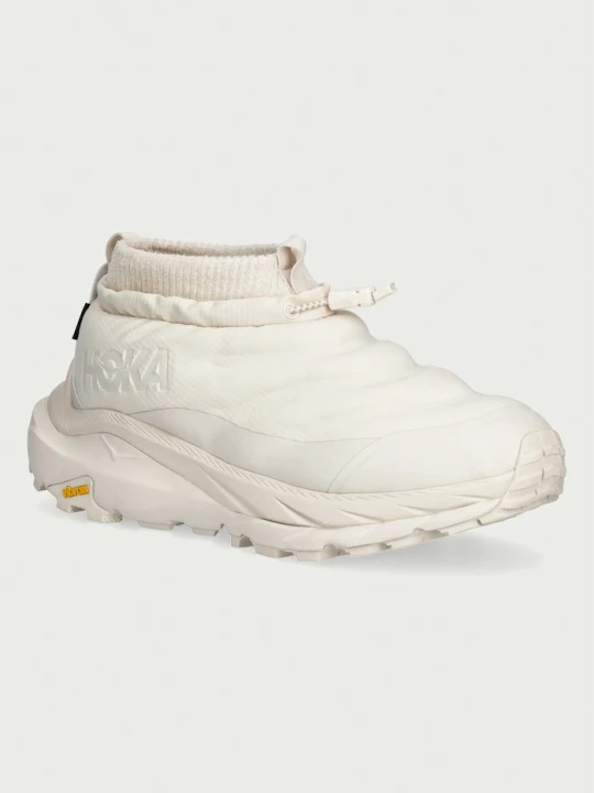Zdjęcie produktu Hoka buty trekkingowe damskie Kaha 2 Frost Moc GTX beżowy