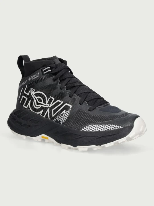 Zdjęcie produktu Hoka buty trekkingowe damskie Speedgoat 7 Hike GTX czarny