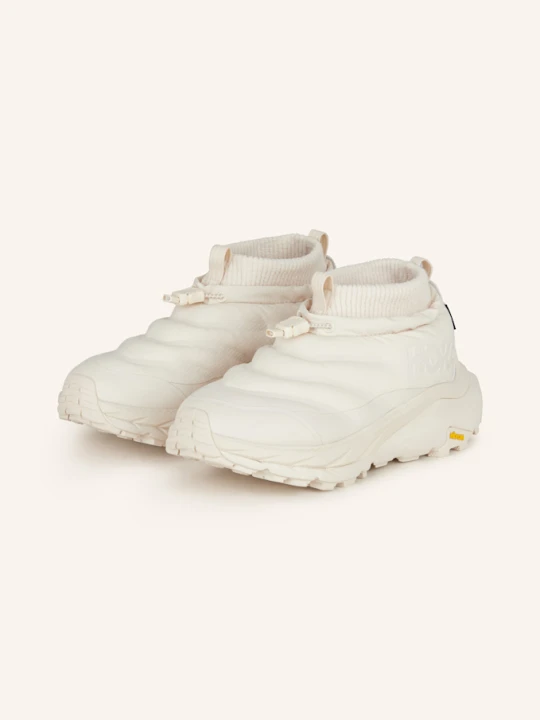 Zdjęcie produktu Hoka Buty Trekkingowe Kaha 2 Frost Moc Gtx beige ECRU