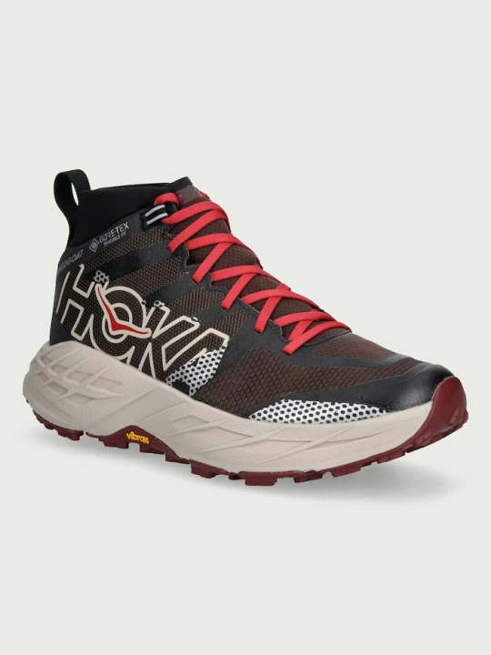Zdjęcie produktu Hoka buty trekkingowe męskie Speedgoat 7 Hike GTX brązowy