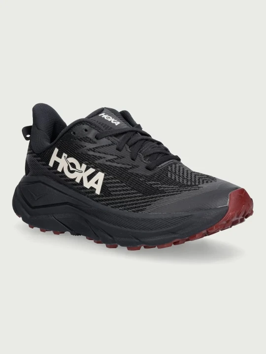 Zdjęcie produktu Hoka buty treningowe damskie Challenger 8 GTX czarny