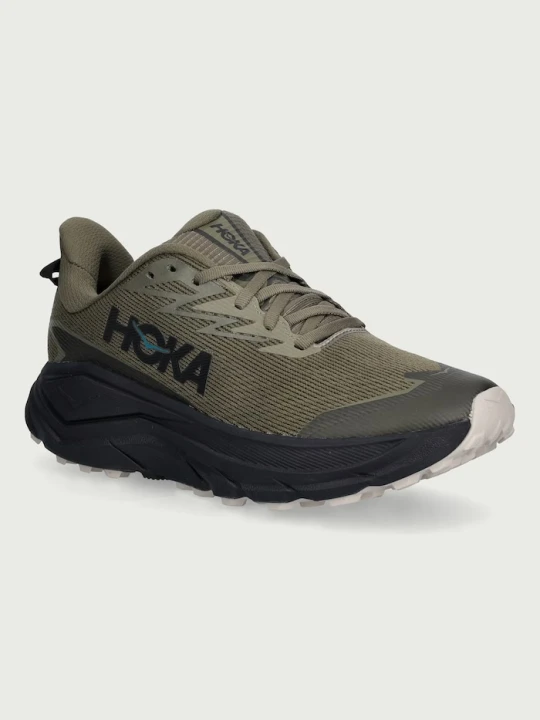 Zdjęcie produktu Hoka buty treningowe męskie CHALLENGER 8 GTX zielony