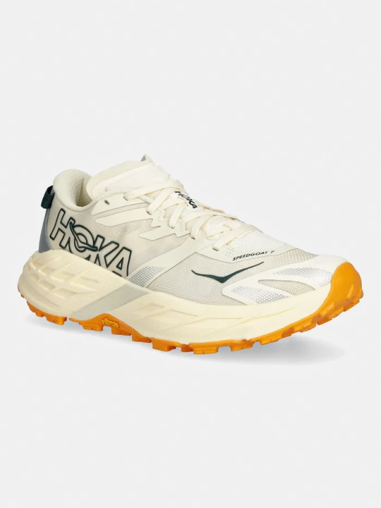 Zdjęcie produktu Hoka buty treningowe męskie Speedgoat 7 żółty