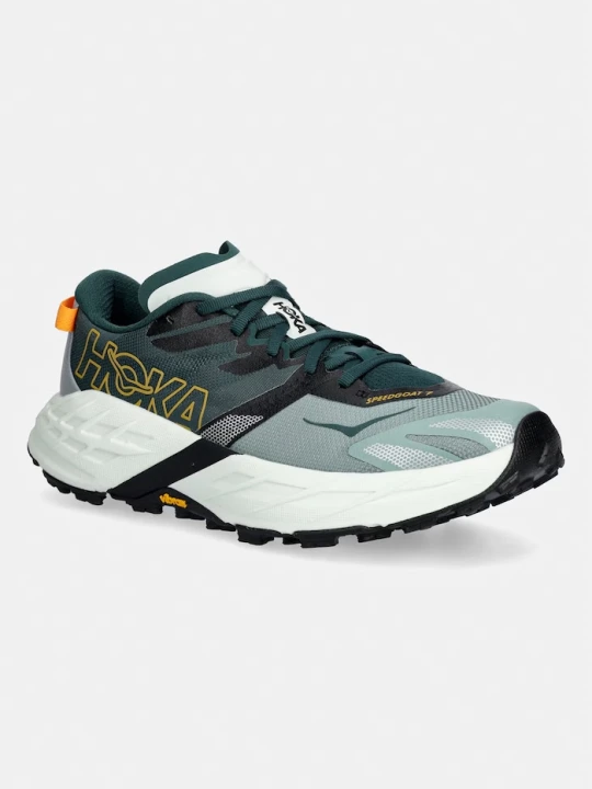 Zdjęcie produktu Hoka buty treningowe męskie Speedgoat 7 turkusowy