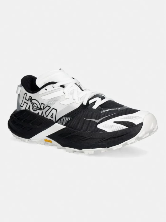 Zdjęcie produktu Hoka buty treningowe męskie Speedgoat 7 czarny