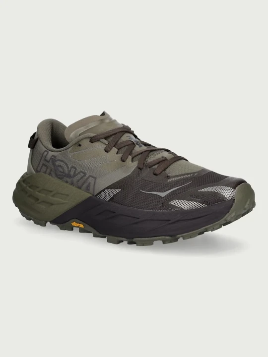 Zdjęcie produktu Hoka buty treningowe męskie Speedgoat 7 zielony