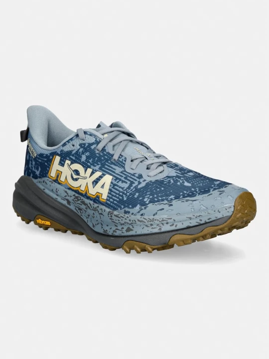 Zdjęcie produktu Hoka buty treningowe Speedgoat 6 GTX niebieski