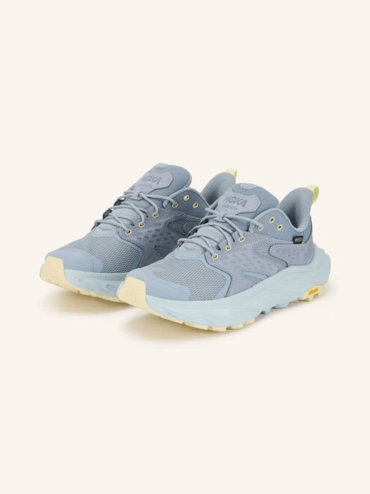 Zdjęcie produktu Hoka Buty Turystyczne Anacapa 2 Low Gtx blau