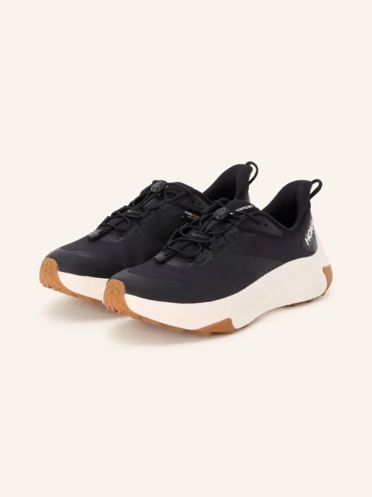 Zdjęcie produktu Hoka Buty Turystyczne Transport 2 schwarz CZARNY