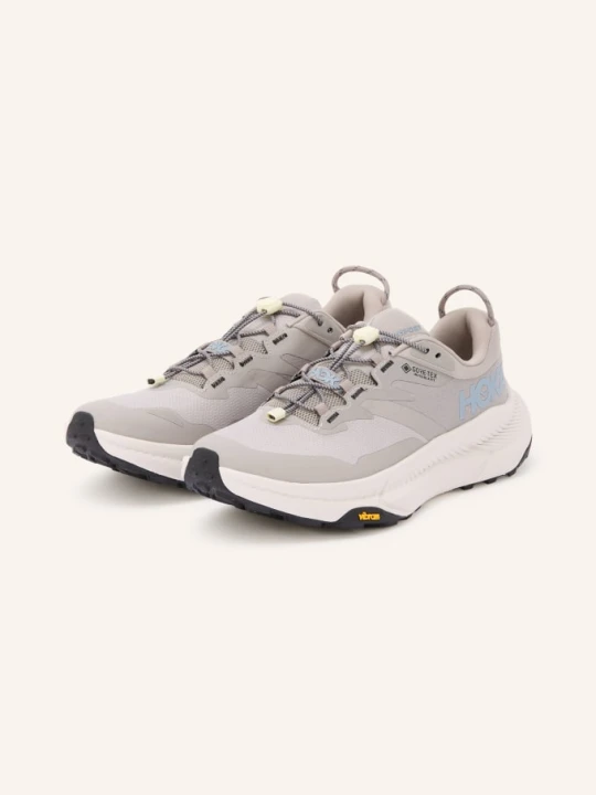 Zdjęcie produktu Hoka Buty Turystyczne Transport Gtx grau szary