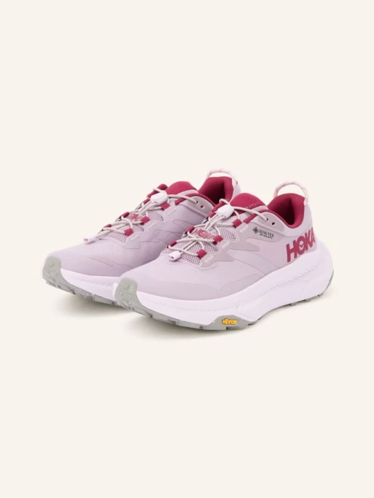 Zdjęcie produktu Hoka Buty Turzstucznetransport Gtx lila purpurowy