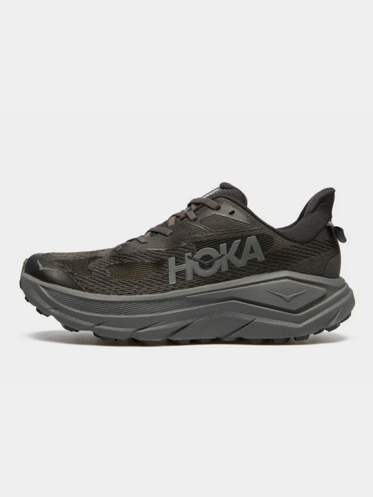 Zdjęcie produktu Hoka Challenger 8 czarny