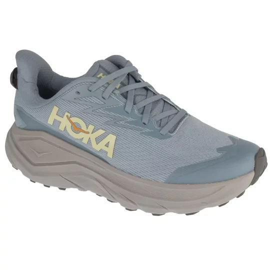 Zdjęcie produktu Hoka Challenger 8 GTX 1171958-WLCM, Męskie, Niebieskie, buty do biegania, tkanina, rozmiar: 42