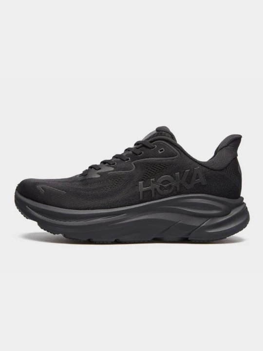 Zdjęcie produktu Hoka Clifton 10 czarny