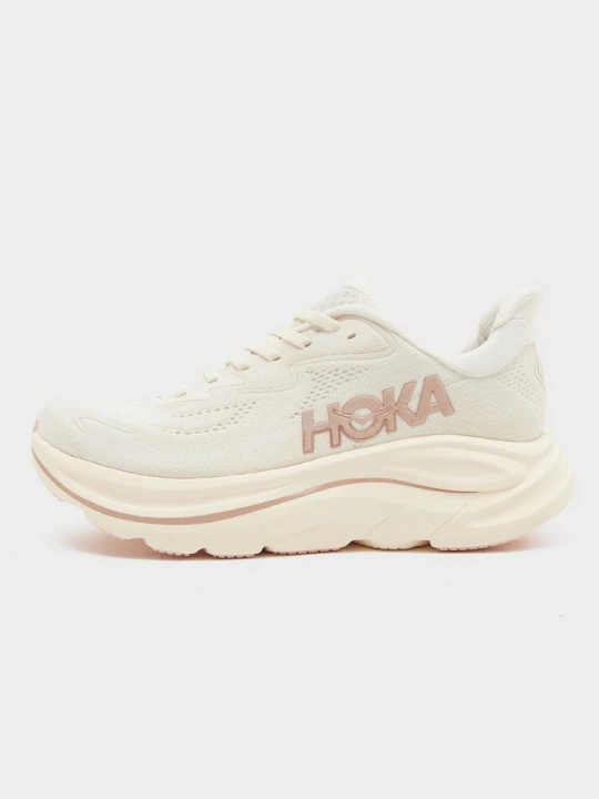 Zdjęcie produktu Hoka Clifton 10 biały