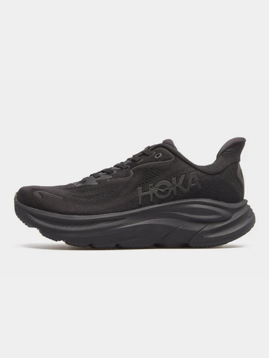 Zdjęcie produktu Hoka Clifton 10 czarny