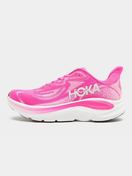 Zdjęcie produktu Hoka Clifton 10 różowy