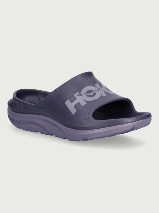 Zdjęcie produktu Hoka klapki Ora Athletic Slide fioletowy