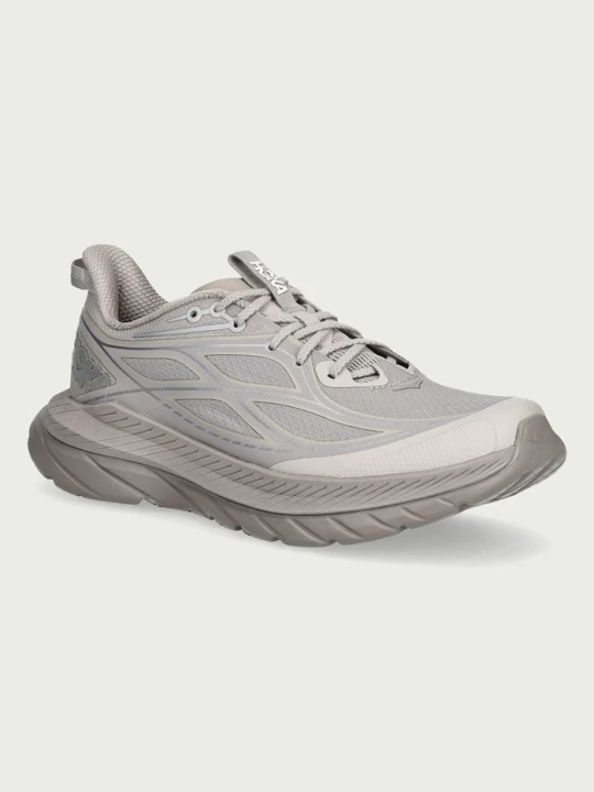 Zdjęcie produktu Hoka Mach Remastered sneakersy damskie beżowy
