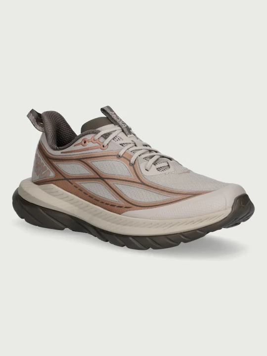 Zdjęcie produktu Hoka Mach Remastered sneakersy damskie beżowy