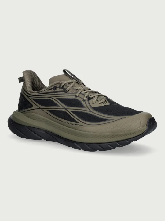 Zdjęcie produktu Hoka Mach Remastered sneakersy męskie zielony