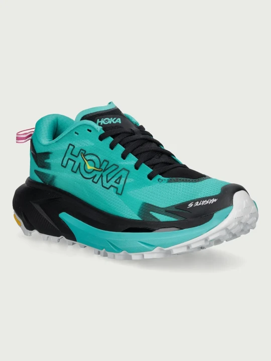 Zdjęcie produktu Hoka Mafate 5 sneakersy trekkingowe damskie