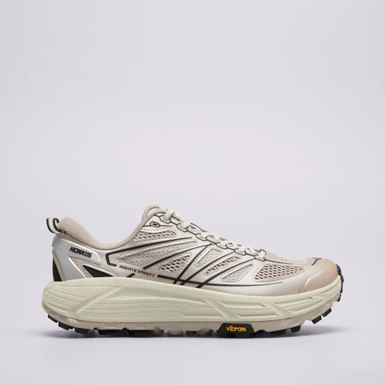 Zdjęcie produktu Hoka Mafate Speed 2 Ts beżowy