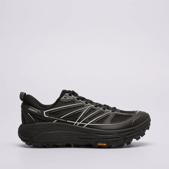 Zdjęcie produktu Hoka Mafate Speed 2 Ts czarny