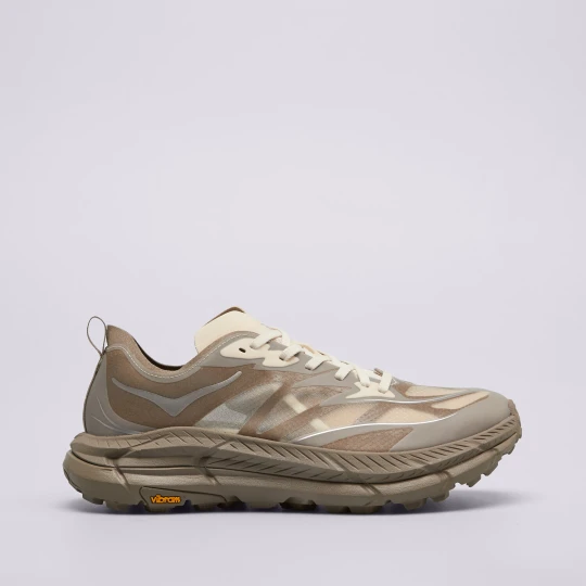 Zdjęcie produktu Hoka Mafate Speed 4 Lite brązowy