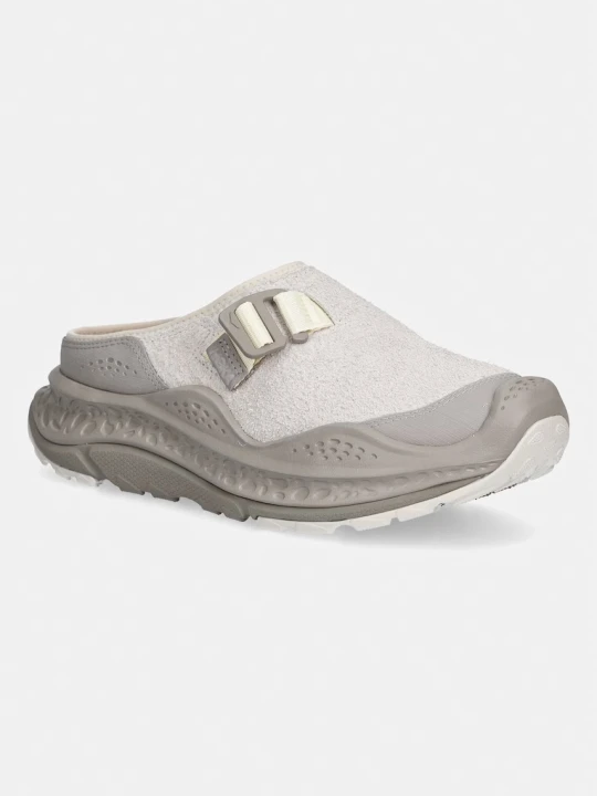 Zdjęcie produktu Hoka Ora Primo Ext sneakersy męskie zamszowe