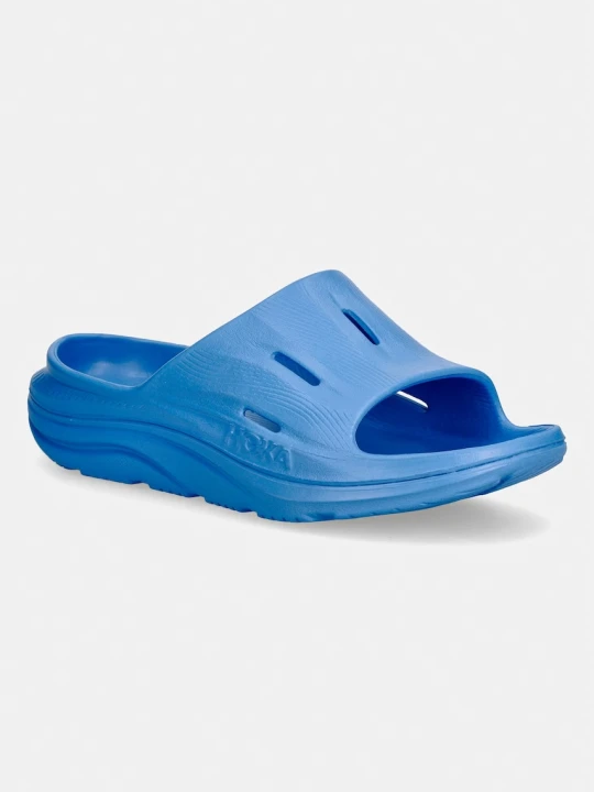 Zdjęcie produktu Hoka ORA Recovery Slide 3 klapki basenowe męskie
