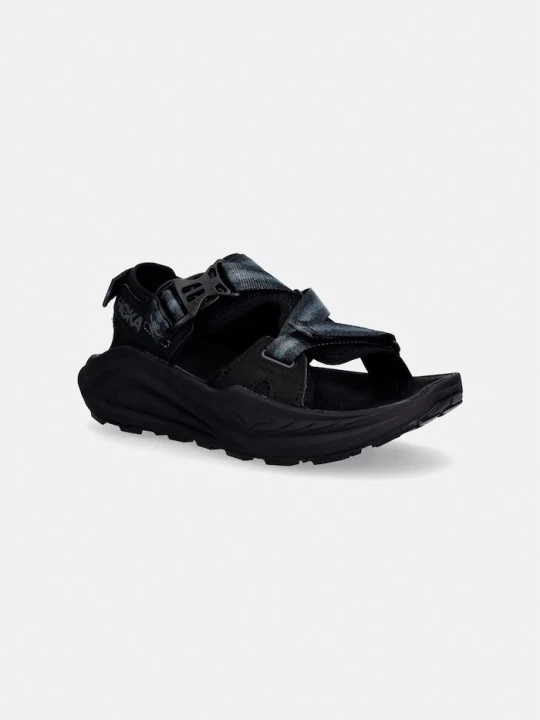 Zdjęcie produktu Hoka sandały Infini Hike TC czarny