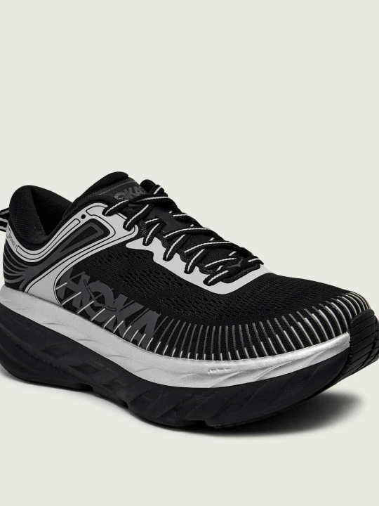 Zdjęcie produktu Hoka Sneakersy Bondi 7 czarny
