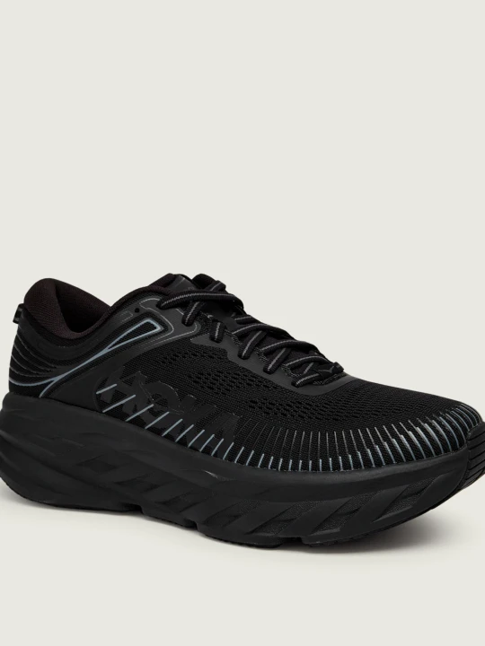 Zdjęcie produktu Hoka Sneakersy Bondi 7 czarny