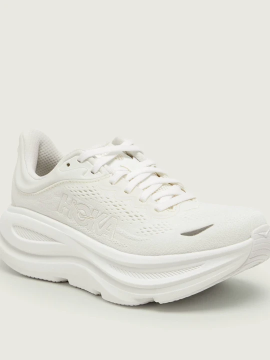 Zdjęcie produktu Hoka Sneakersy Bondi 9 biały
