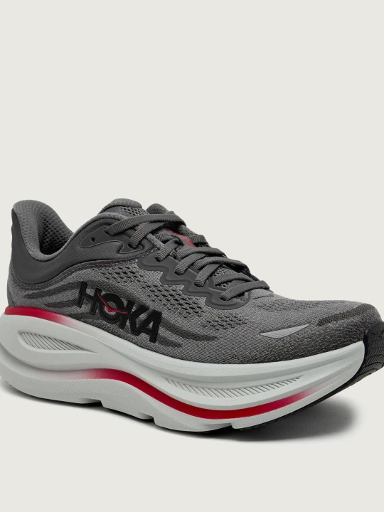 Zdjęcie produktu Hoka Sneakersy Bondi 9 szary
