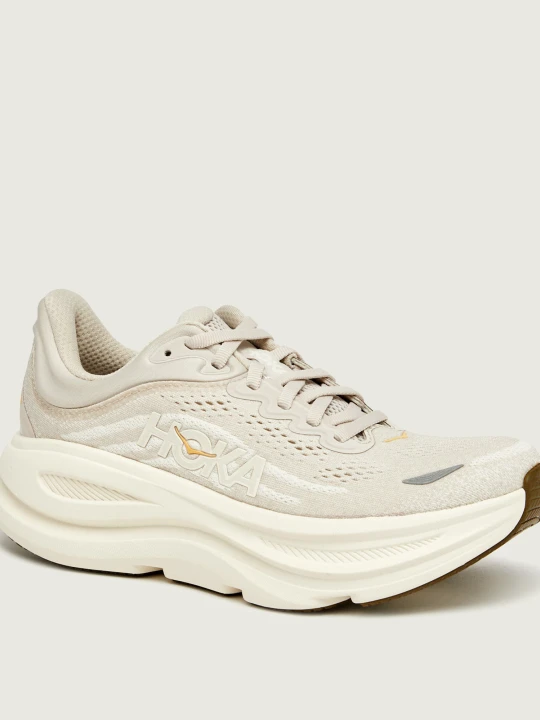 Zdjęcie produktu Hoka Sneakersy Bondi 9 szary