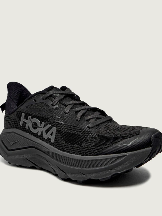 Zdjęcie produktu Hoka Sneakersy Challenger 8 czarny