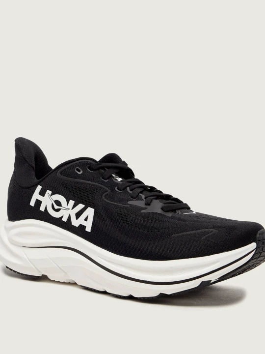 Zdjęcie produktu Hoka Sneakersy Clifton 10 czarny