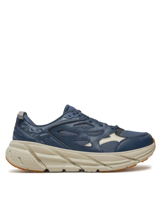 Zdjęcie produktu Hoka Sneakersy Clifton L 1160050 Granatowy