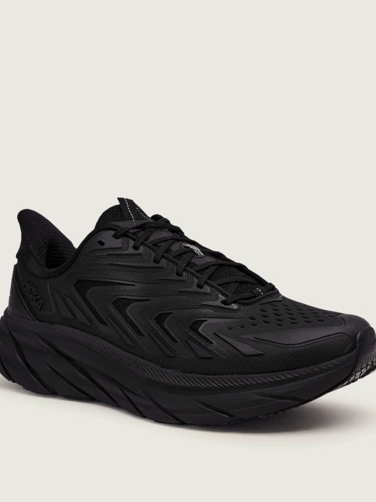 Zdjęcie produktu Hoka Sneakersy M Clifton Utl czarny