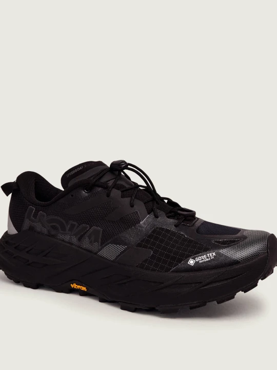 Zdjęcie produktu Hoka Sneakersy M Speedgoat 7 Gtx czarny