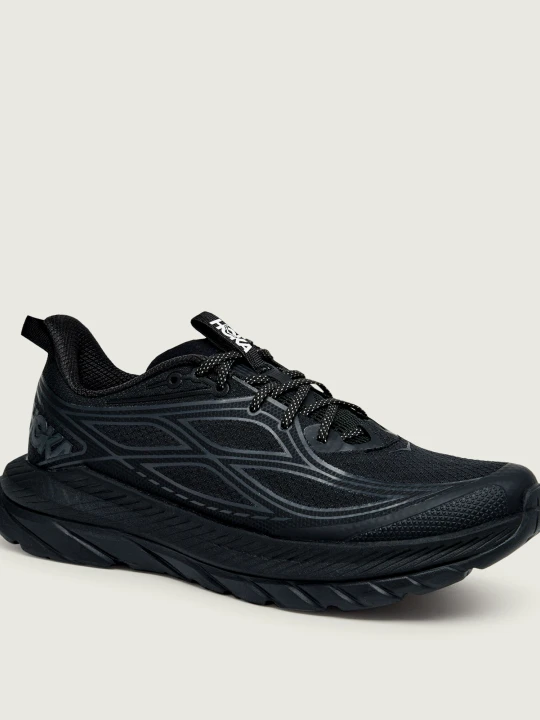 Zdjęcie produktu Hoka Sneakersy Mach Remastered czarny