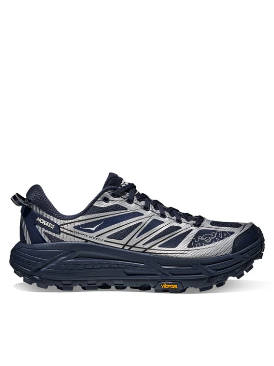 Zdjęcie produktu Hoka Sneakersy Mafate Speed 2 1126851 Granatowy
