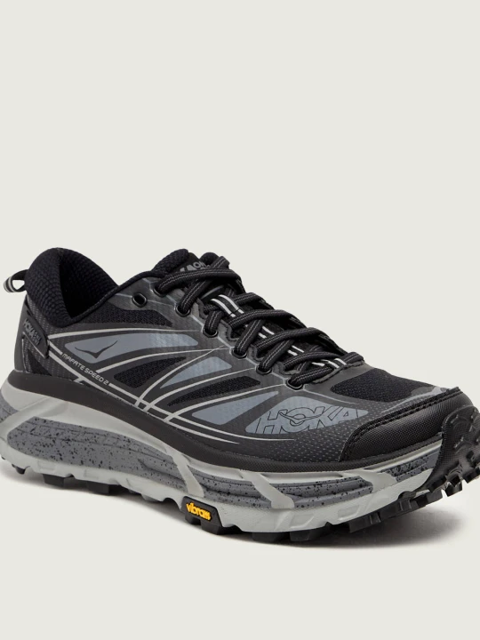 Zdjęcie produktu Hoka Sneakersy Mafate Speed 2 szary
