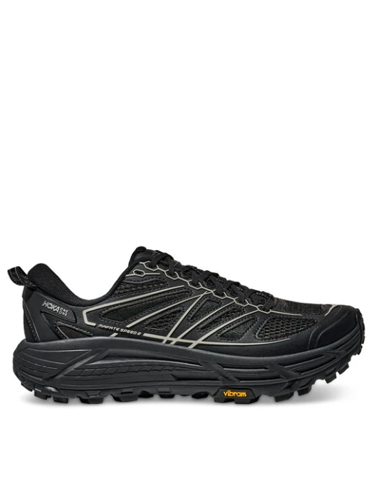 Zdjęcie produktu Hoka Sneakersy Mafate Speed 2 Ts 1171891 Czarny
