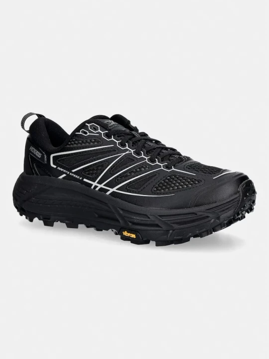 Zdjęcie produktu Hoka sneakersy MAFATE SPEED 2 TS czarny