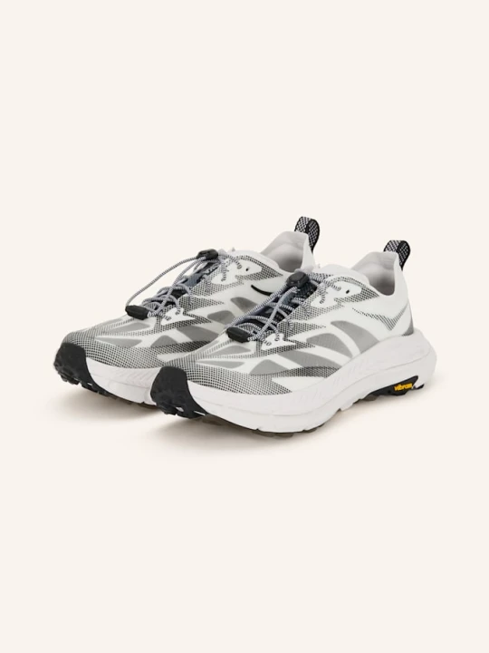 Zdjęcie produktu Hoka Sneakersy Mafate Speed 4 Lite Ts weiss