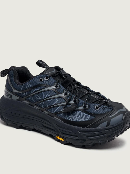 Zdjęcie produktu Hoka Sneakersy MafateThree 2 granatowy